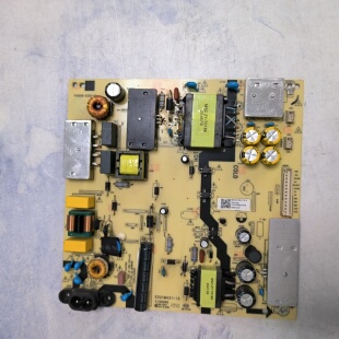 海尔LS55M31G 58H610G U55A5电源板TV5006-ZC02-02现货