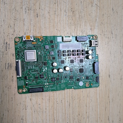 原装三星UA65JS9800J主板BN41-02328C屏CY-XJ065FLLV1H现货