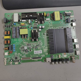 康佳V55U主板35022287屏1402YT 72001402YT