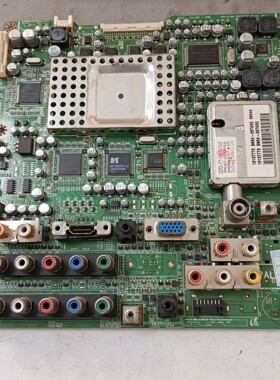 三星LA40M61B主板BN41-00630B 配屏LTA400WS-LH1