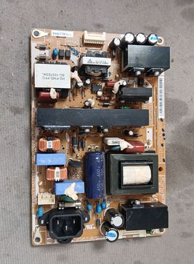 三星LA37C530F1R电源板P3237F1-ASM PSLF211401A BN44-00339A