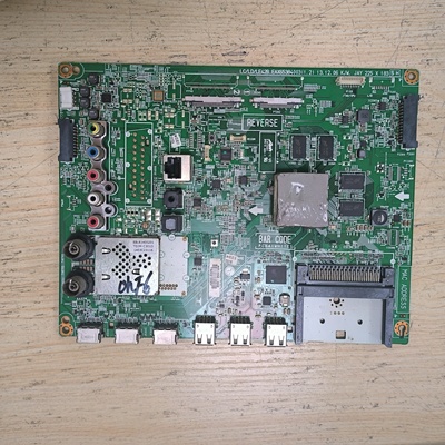 原装LG 70GB7200-CA主板EAX65384003(1.2)屏HC700CUF-VHHD2