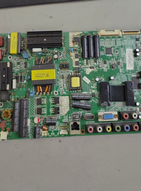 康佳LED47F3550F主板35017677屏72000201YT 0201YT