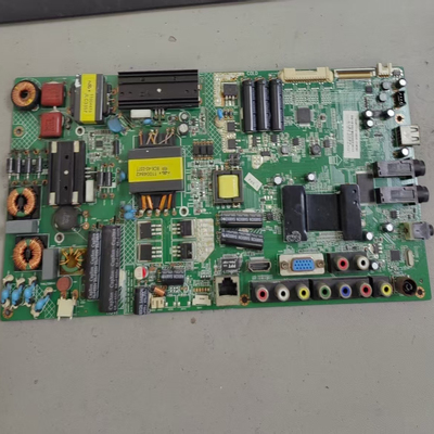 康佳LED47F3550F主板35017677屏72000201YT 0201YT