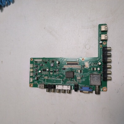 适用于长虹LED42B1180主板JUC7.820.00066596屏M420F12-E1-A