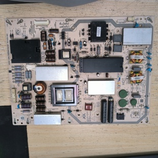 夏普LCD-60SU465A 60TX7008电视电源板RUNTKB476WJQZ
