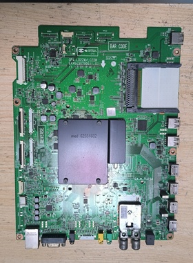 原装LG 47LM6600-CE 主板EAX64307906(1.0)配屏LC470EUG(PE)(F1)
