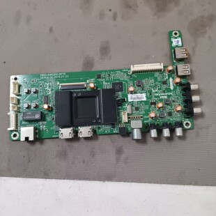 原装创维55E3500主板5800-A9R200-0P70屏SDL550FY   CD0-803