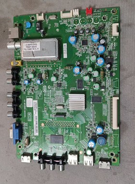 原装TCL L40E5200BE主板40-MS2800-MAD2XG 配屏LTA400HM13