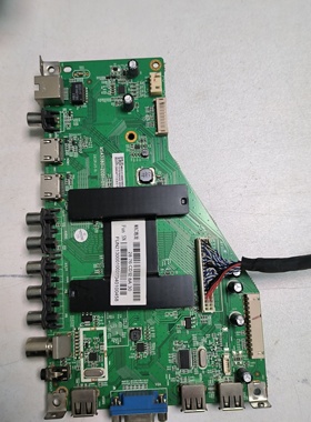 TCL LE55D8810主板MSA3380-ZC01-01配屏T550HVN08现货