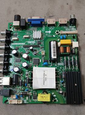 康佳LED43G30CE主板TP.VST69D.PB802屏72000178YTAK V1