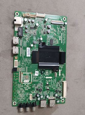 酷开K40主板5800-A8S600-0P30 0P40屏REL400FY QD0-300