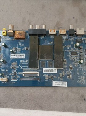 海尔主 0091802191V1.4 屏LSC490FN01-J02