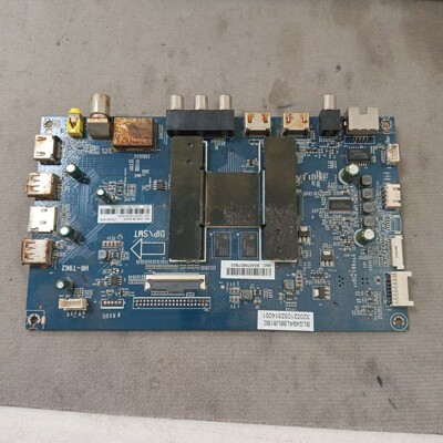 海尔主 0091802191V1.4 屏LSC490FN01-J02