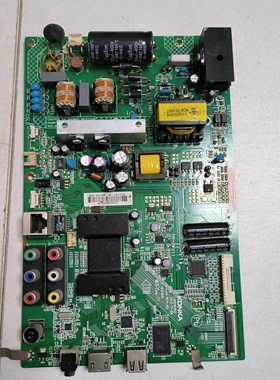 原装康佳LED42F3700NF主板35018362配屏72000383YT