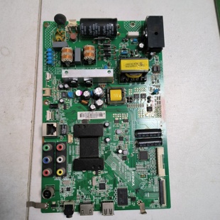 原装康佳LED42F3700NF主板35018362配屏72000383YT