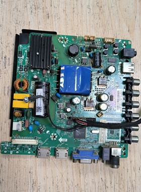 原装先锋32CE5130主板TP.VST69D.PB83 屏V320BJ7-PE1