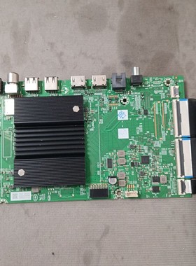创维65A23 主板N012406-002741-002屏RDL650WY  BZ0-L01