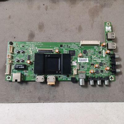 创维55E3500主5800-A9R200-0P70屏SDL550FY  CD0-803