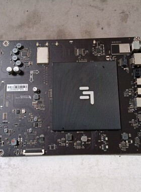 原装乐视L504UCNN液晶电视主板203300003069配屏LC500DUJ SG E2