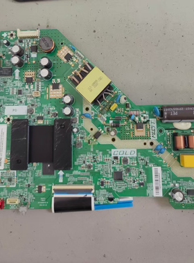 雷鸟43F175C主板TT920F2 201-MT963F1K-04屏PT430CT05-1