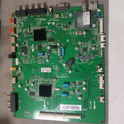 海尔LE48A700K主板0091802300 V0.3屏LTA480HW01