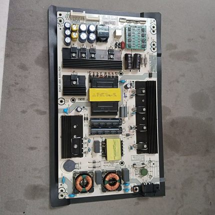 海信65E4F HZ65U7A HZ65E5A 电源板RSAG7.820.8351