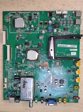 原装TCL L40P11FBDE 主板40-206C11-MAG2XG 屏LTA400HF16