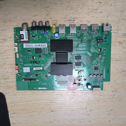 TCL L50E5800A-UD主板40-RT9507-MAD4HG 屏LVU500NDEL MD9W00