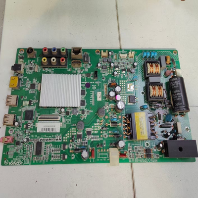 康佳LED40M1200AF主板35018442屏72000402YT