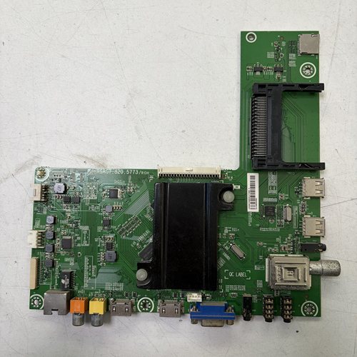 海信LED48K370(B0M1)主板RSAG7.820.5773屏HE480HF-B31