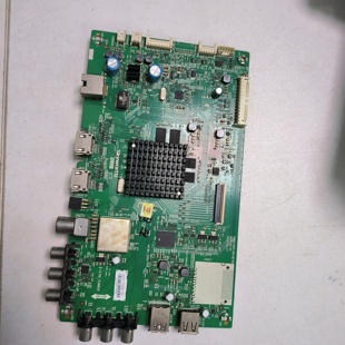 原装 创维50V6E主板5800-A8A190-0P30屏 RDL500WY(QD0-106)