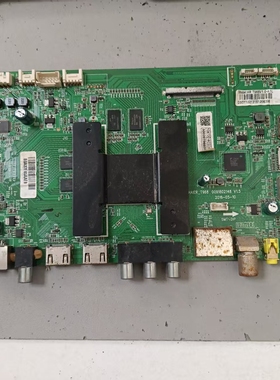 海尔LQ55AL88S81A2主HAIER-T968 0091802148 V1.5屏T550QVR06.0