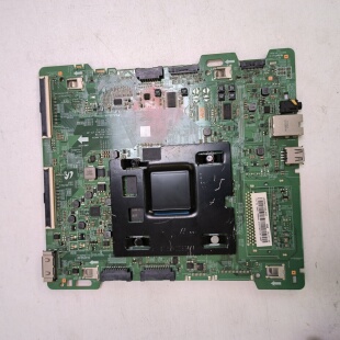 原装三星UA55MU7700J主板BN41-02570B 屏CY-SM055FLLV7H