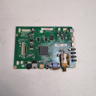原装长虹3D47A4000iC主板JUC7.820.00062567配屏LC470EUN(SE)(U1)