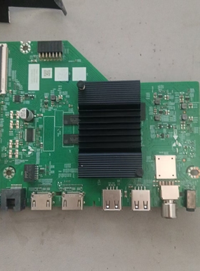 创维 55S9主板N012406-002570-002屏RDL550WY   BY0-062