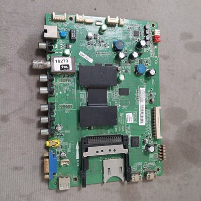 TCL L48F3390A-3D主板40-1MS801-MAF2HG屏LVF480SDAL