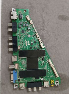 海尔LE55F3000W 主板MSA6286-ZC01-01 屏LSC550HN01-K01