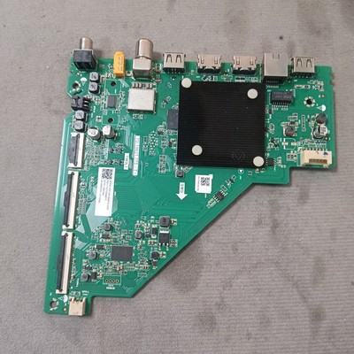 TCL 65S11主板TD.T963T.775(T) 屏LVU650NDEL CS9W50