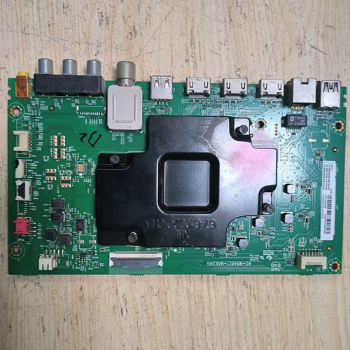 原装TCL 55T3主板40-M848C1-MAE2HG屏LVU550NEBL SJ9W04