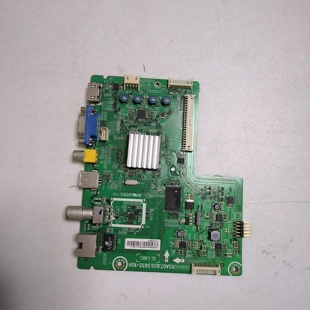 液晶海信LED42EC260JD主板RSAG7.820.5655屏HD416DF-E01 现货