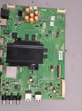 原装创维58G6电视主板 5800-A8S720-0P10屏RDL580WY QD0-300