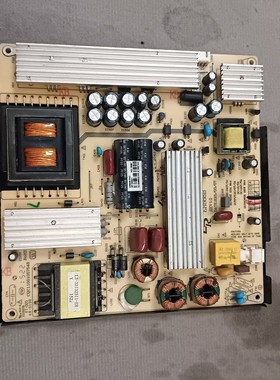 原装统帅S50K 电源板 ER888B REV1.0 CQC11001057548