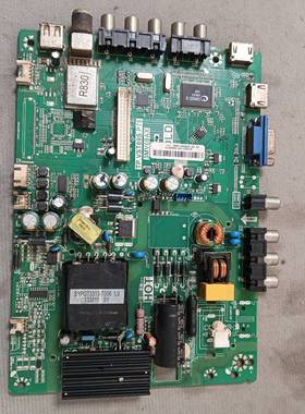 原装乐华LED40C370主板TP.VST69S.P78 配屏LVW400SSDN