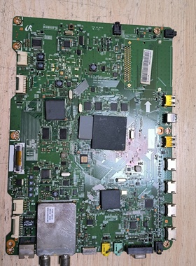 原装三星UA40C6200UF主板BN41-01440A 屏LTF400HJ05
