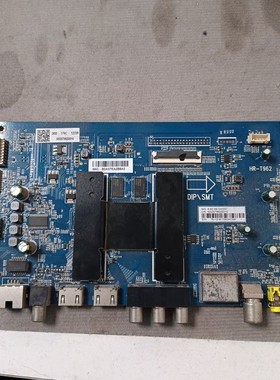 海尔LQ55AL88S81A2主板0091802191屏T550QVR08.4