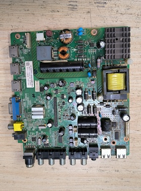 原装LED42538ES主板TSU69-T8C1 4715-SU69T8屏K420WD7