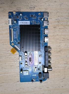 原装红米L55R6-A主板CV9631-KH屏L55R6-A-CS0T