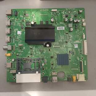 原装创维55Q8主板5800-A8H910-1P00屏REL550WY LD0-B02