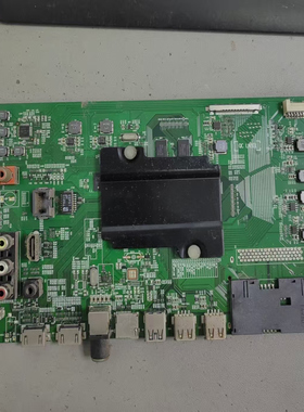 海信LED43K300U(BOM1)183133主板RSAG7.820.6299屏HD426DU-B21